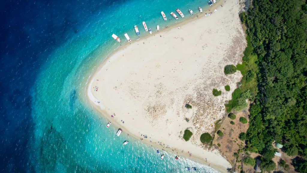 Greece’s Party Island Gem: Zakynthos, Greece