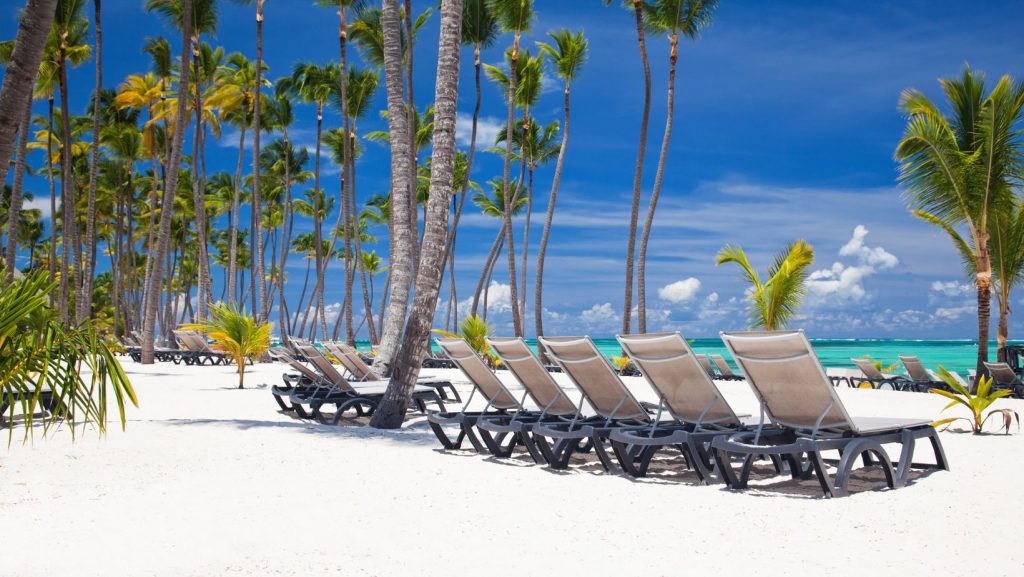 Bavaro Beach Punta Cana