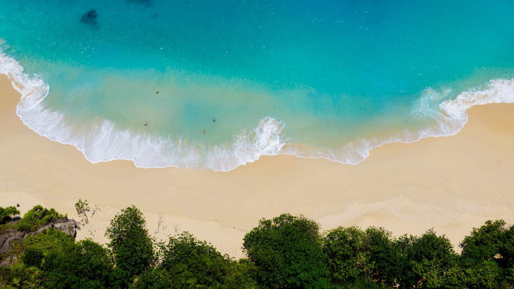 Best Beaches in Bali