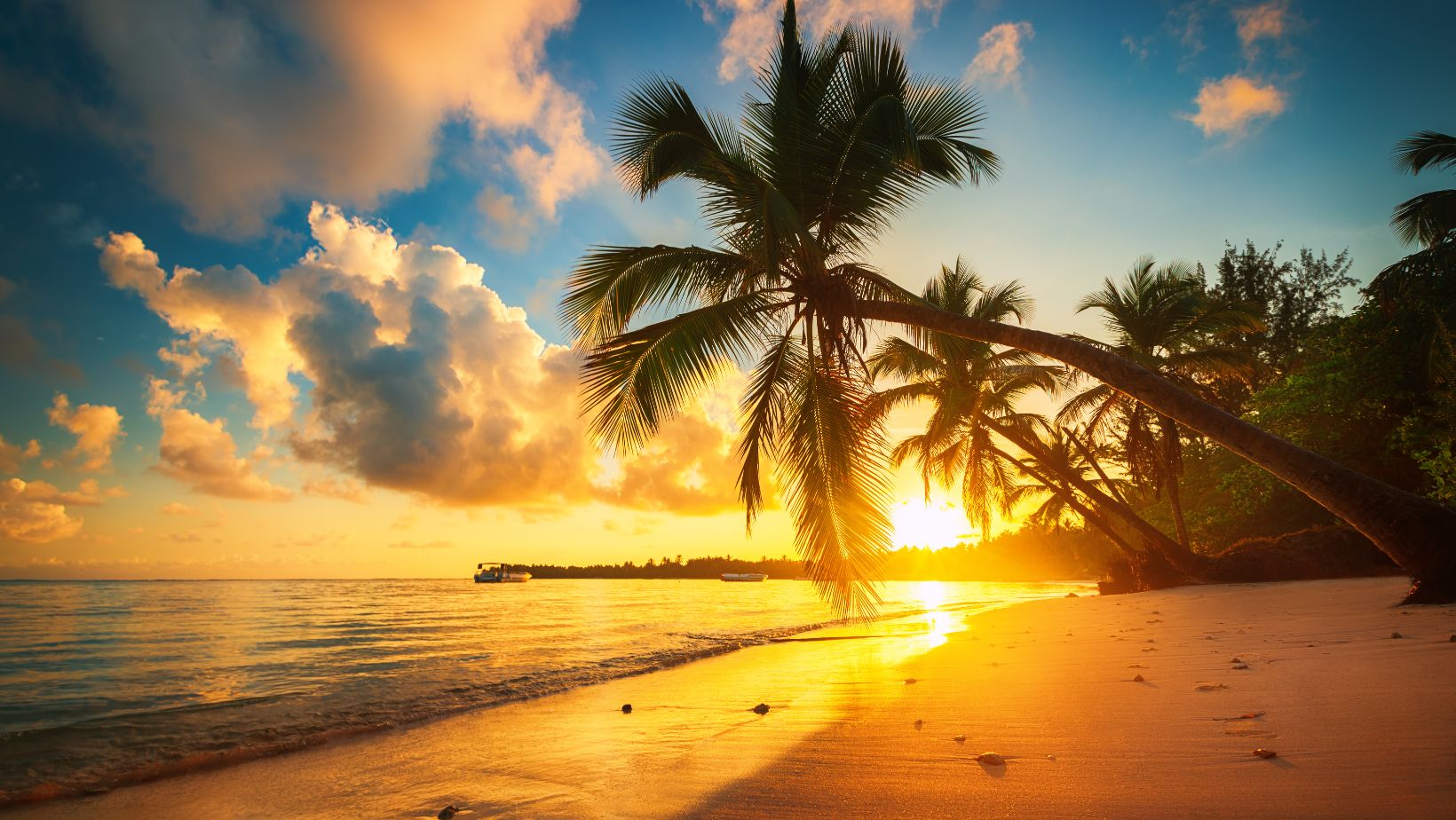 Best Beaches in Punta Cana