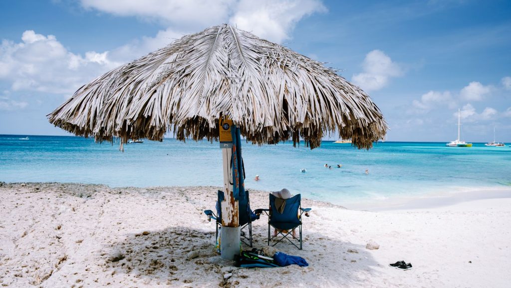 Boca Catalina Aruba