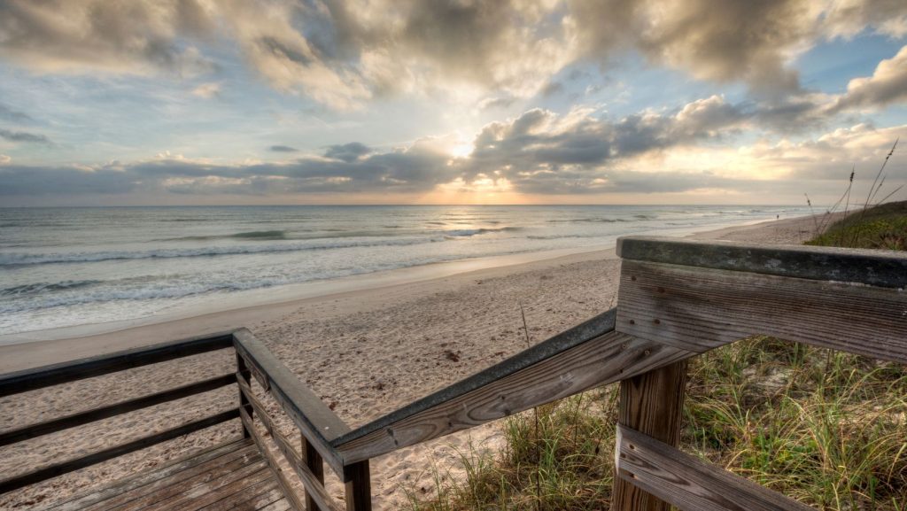 Canaveral National Seashore