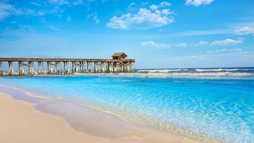 Cocoa Beach