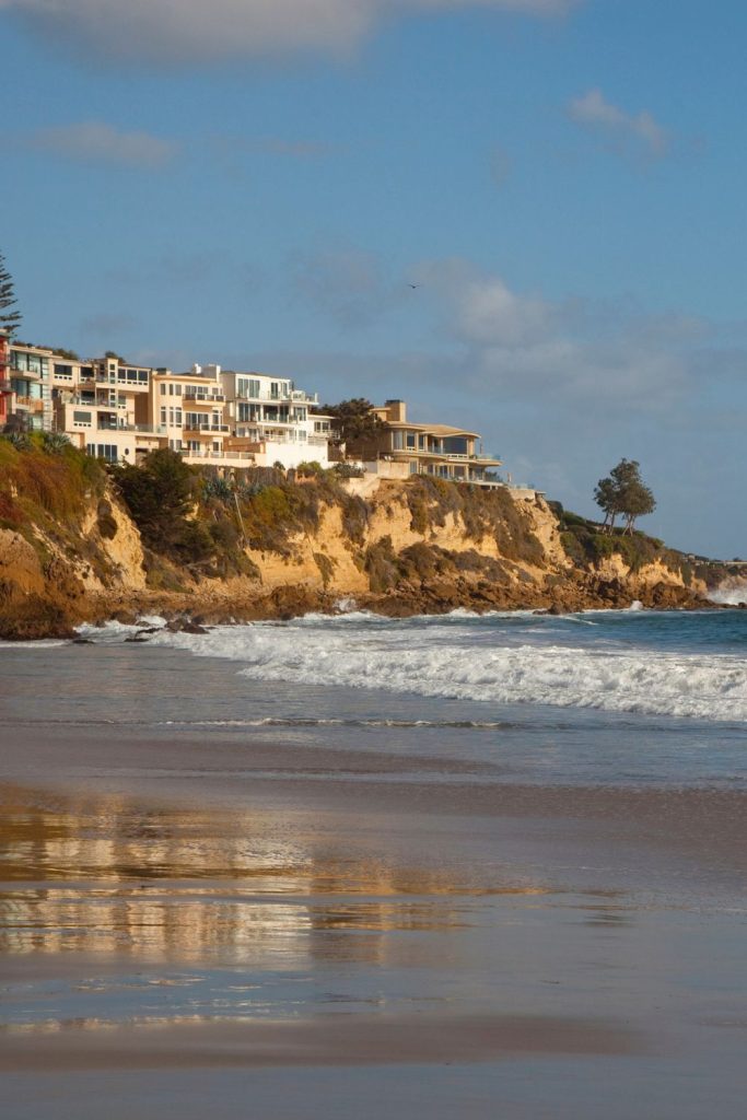Corona Del Mar