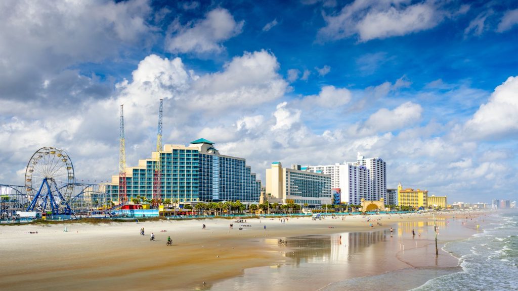 Daytona Beach Florida