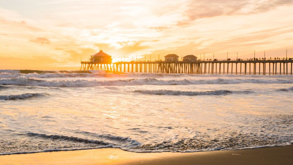 Huntington Beach