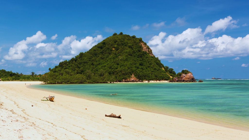 Kuta Beach