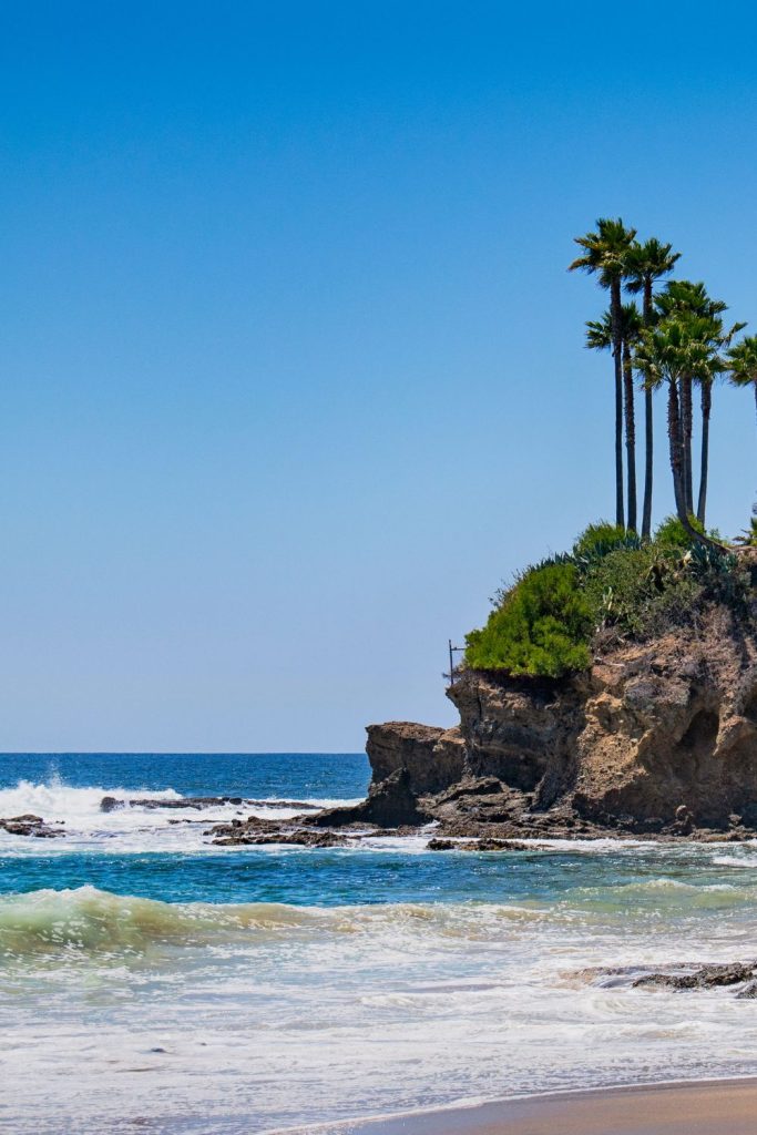 Laguna Beach