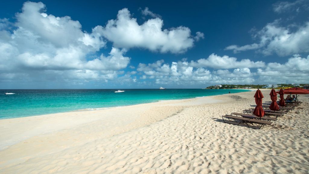 Meads Bay Anguilla