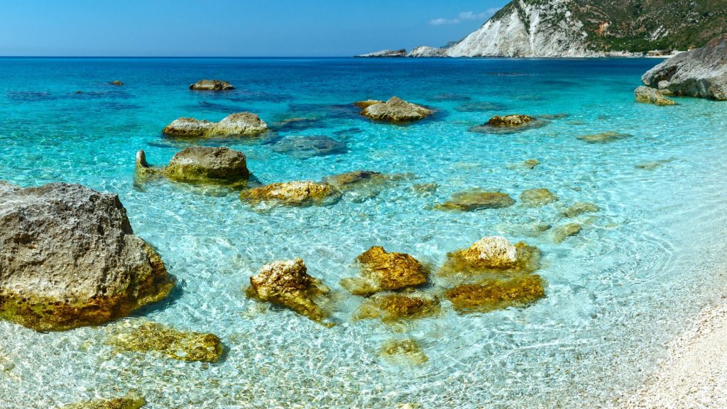 Petani Beach