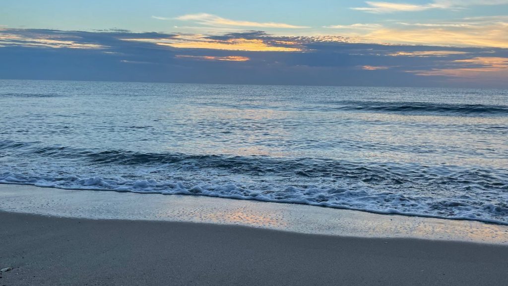Playa San Felipe Baja