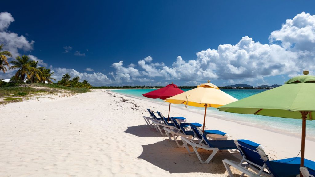 Rendezvous Bay Anguilla