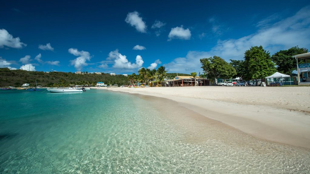 Sandy Ground Anguilla