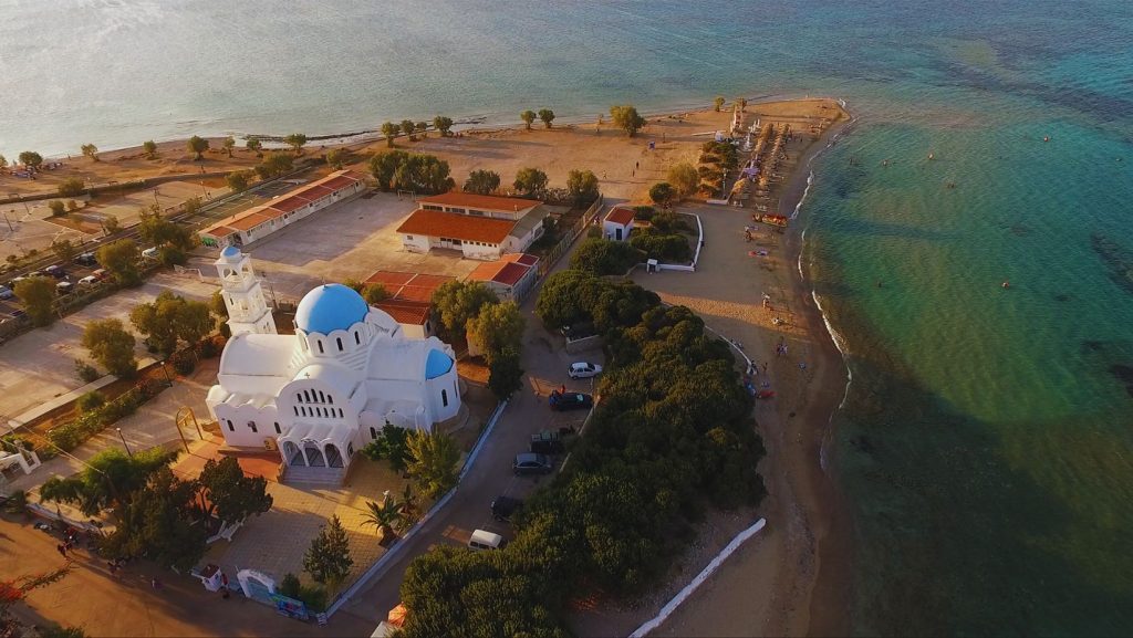 Skala Beach