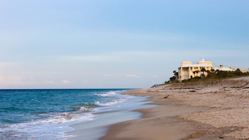 Vero Beach Florida