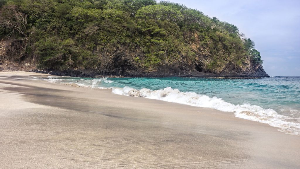 Virgin Beach Bali