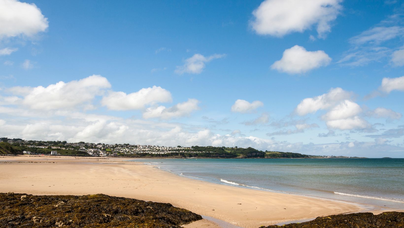 Best Beaches in Anglesey