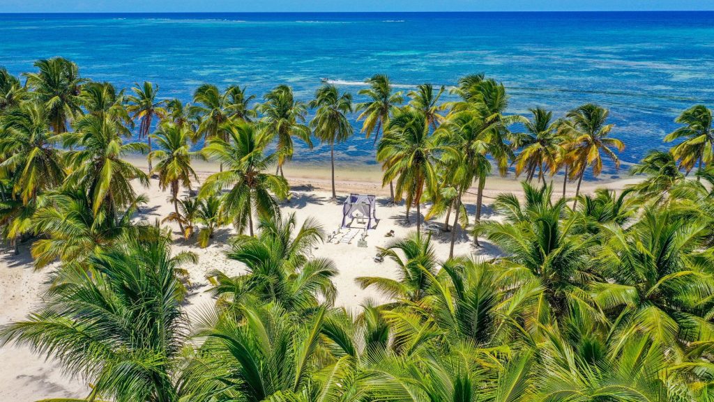 Cabeza de Toro Beach