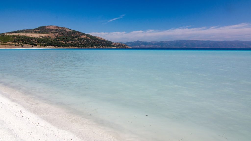 Calis Beach