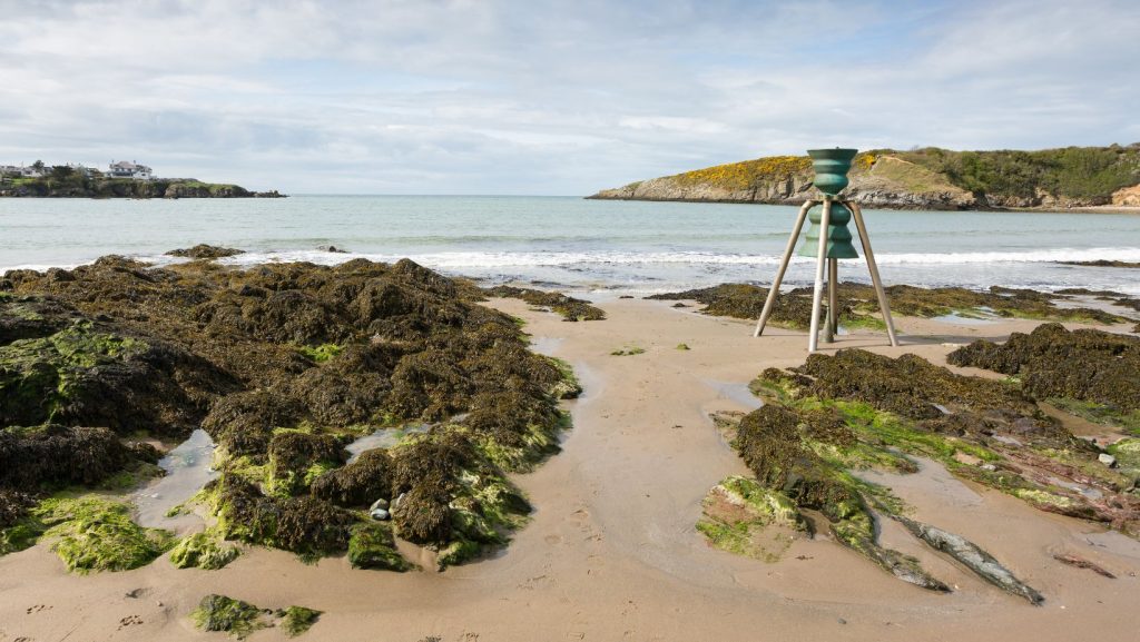 Cemaes Bay