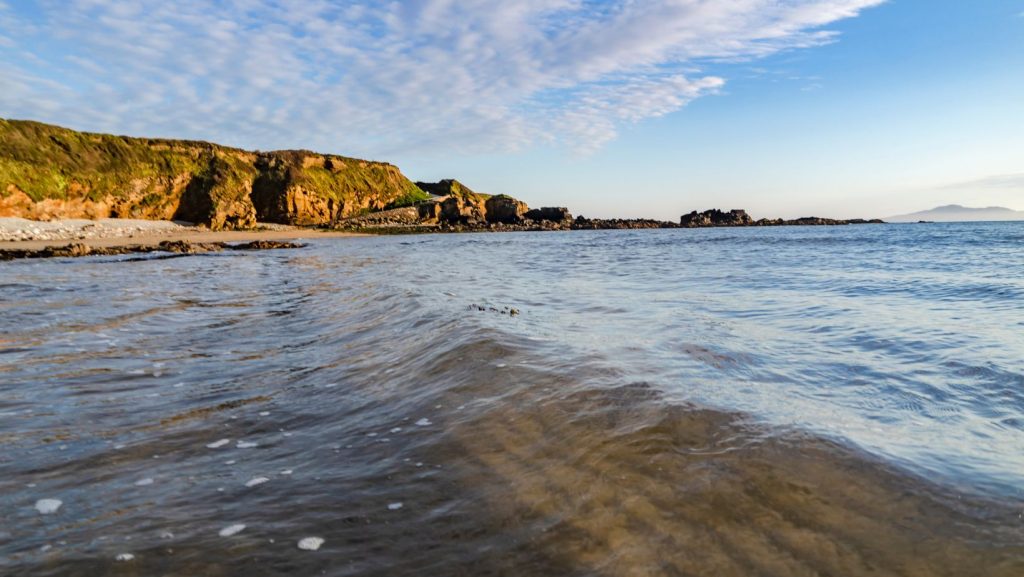 Church Bay