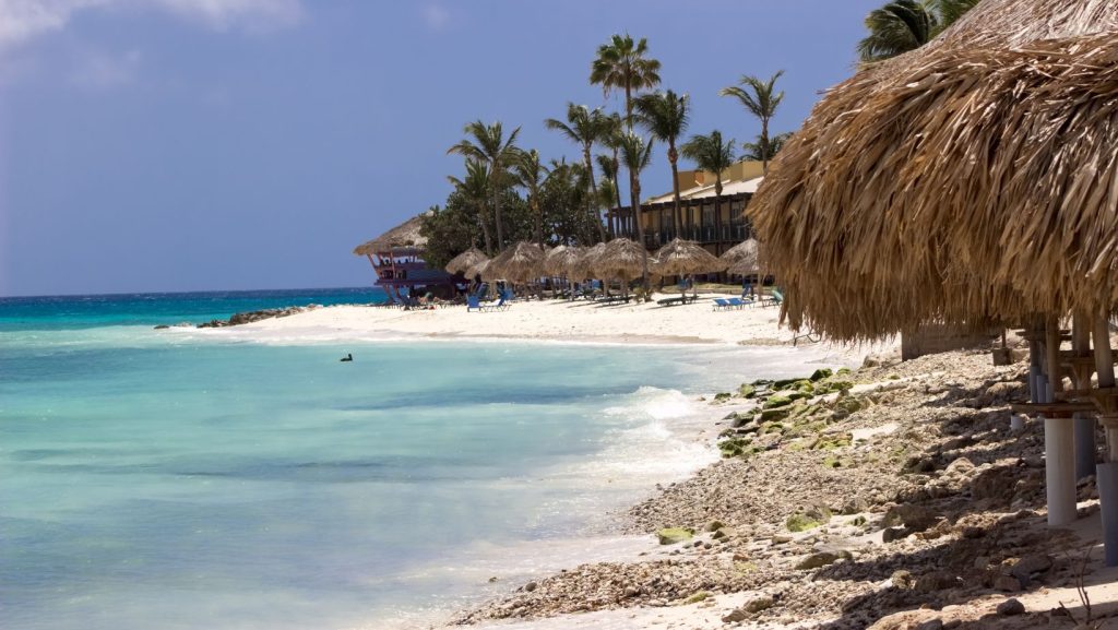 Eagle Beach, Aruba