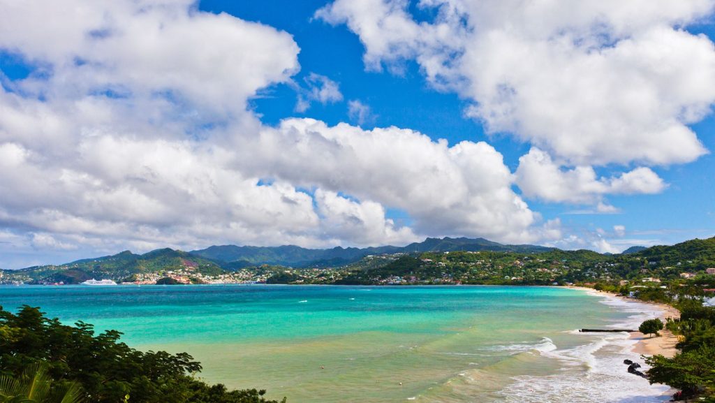 Grand Anse, Grenada