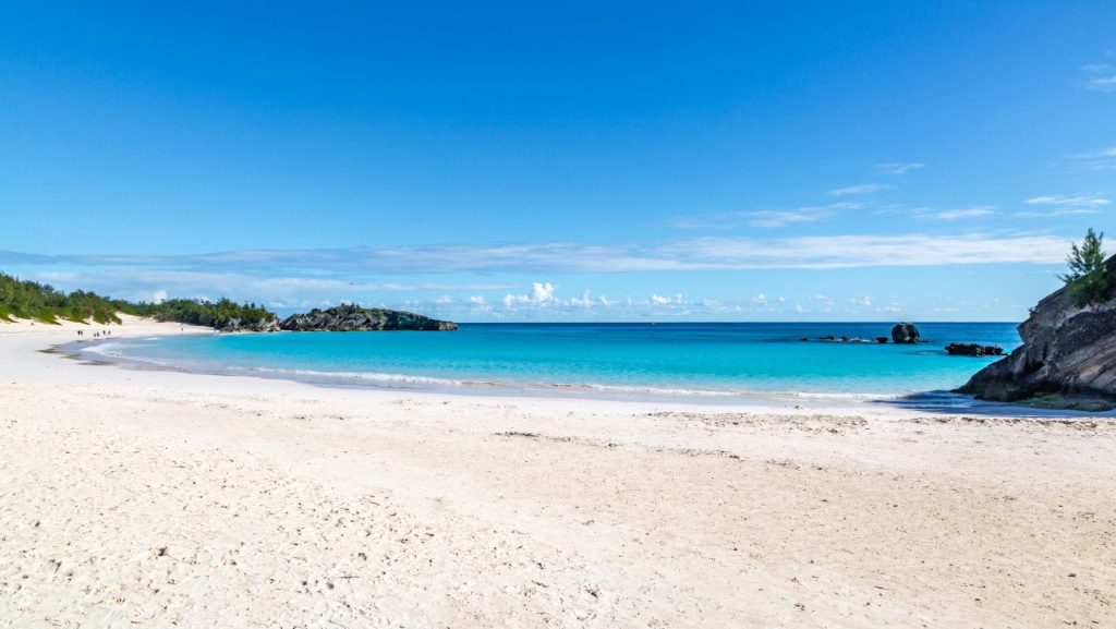 Horseshoe Bay, Bermuda