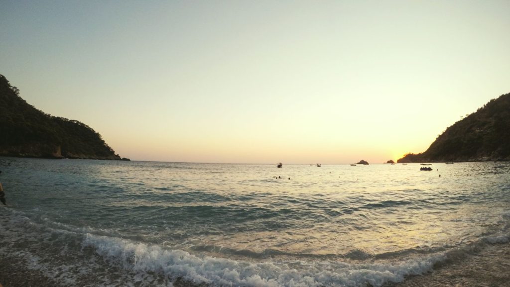Kabak Bay