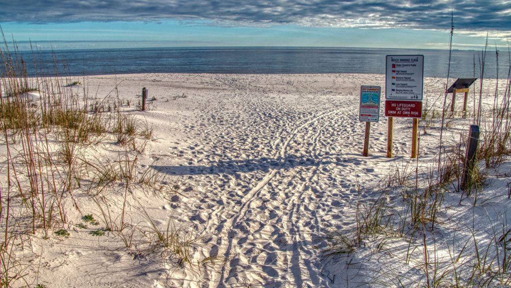 Perdido Key
