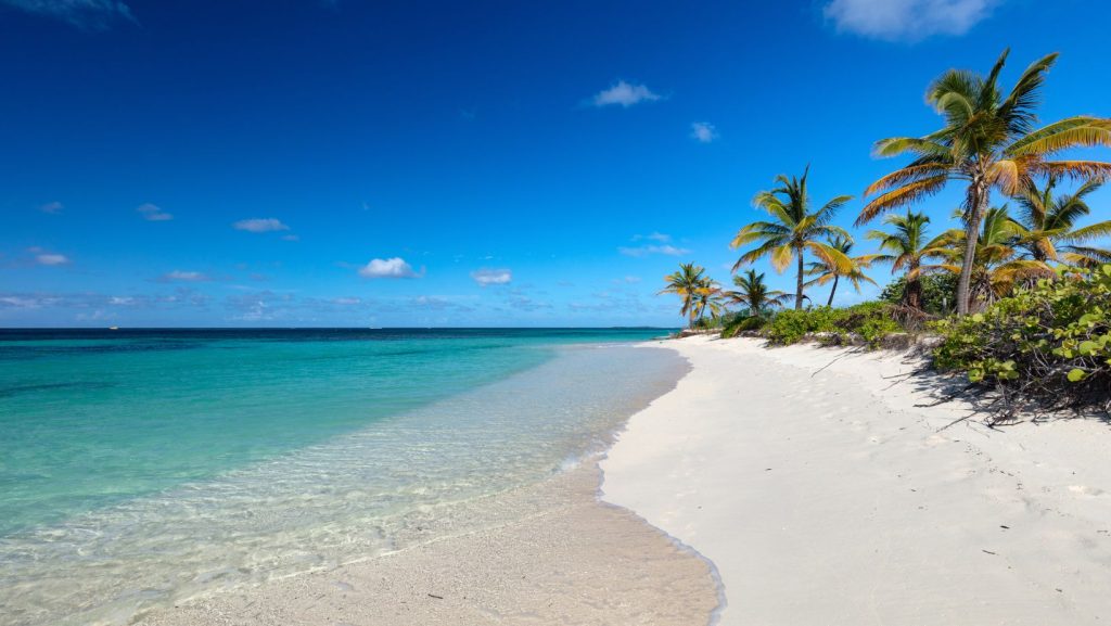 Shoal Bay, Anguilla