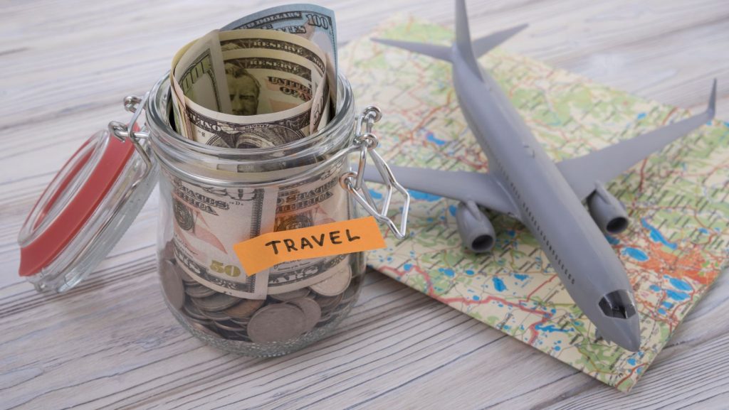Setting the Budget for Beach Vacation